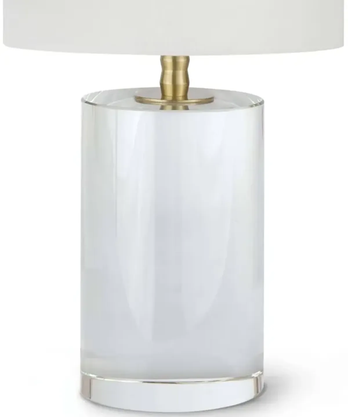 Juliet Crystal Table Lamp Small