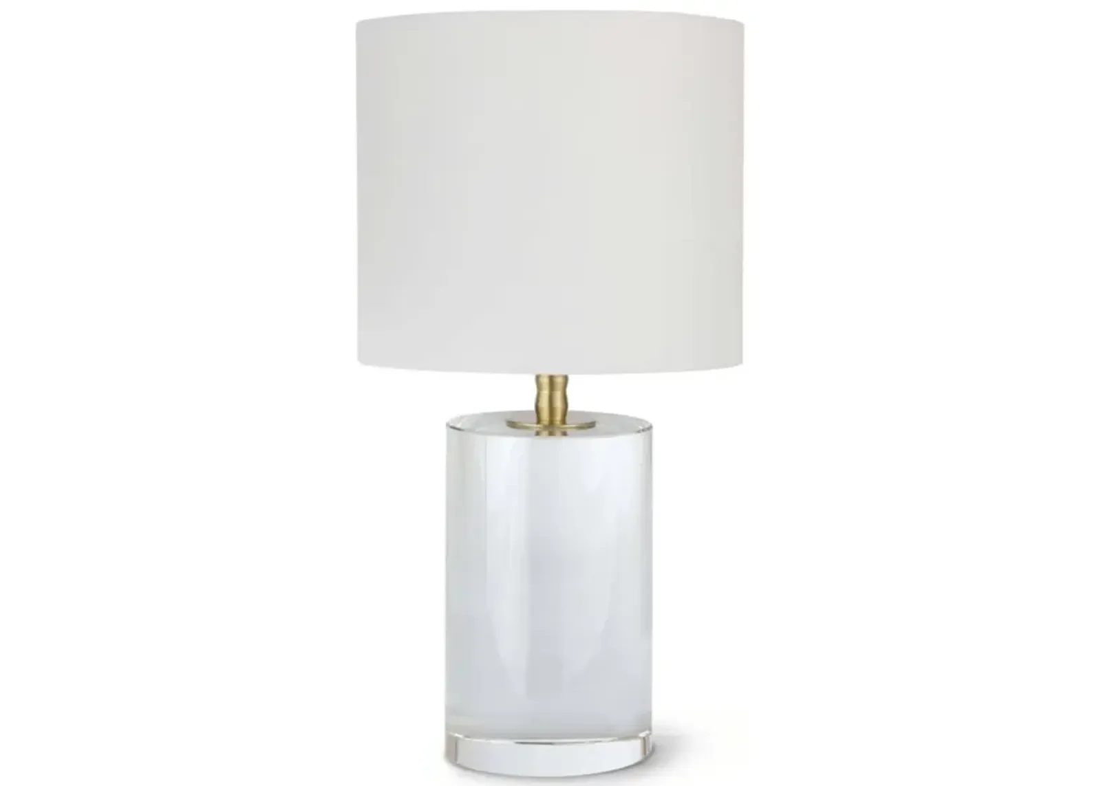 Juliet Crystal Table Lamp Small