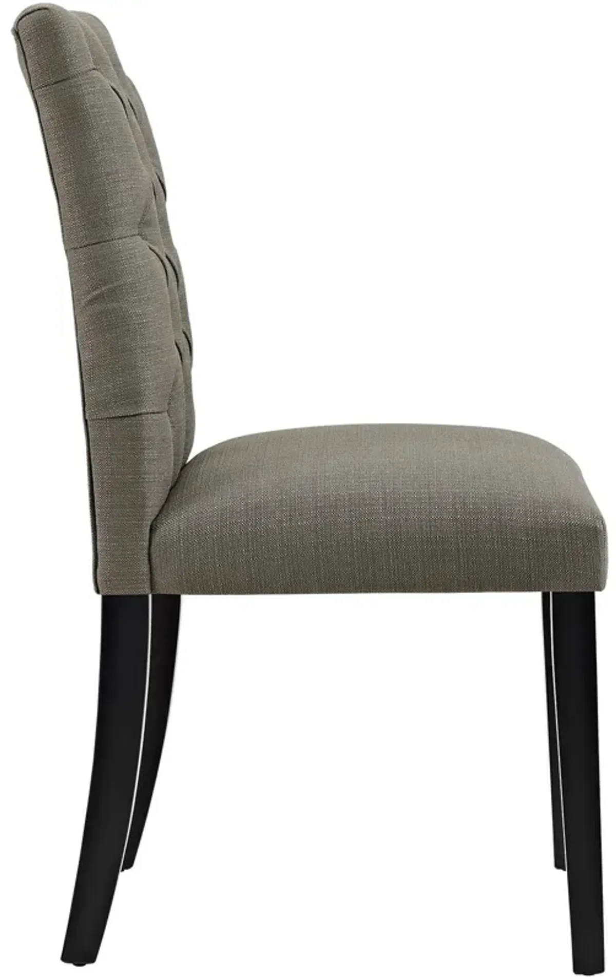 Duchess Fabric Dining Chair