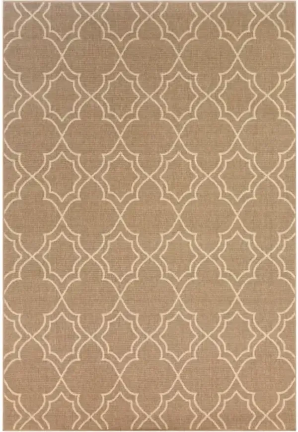 Alfresco 8'10" x 12'10" Rug