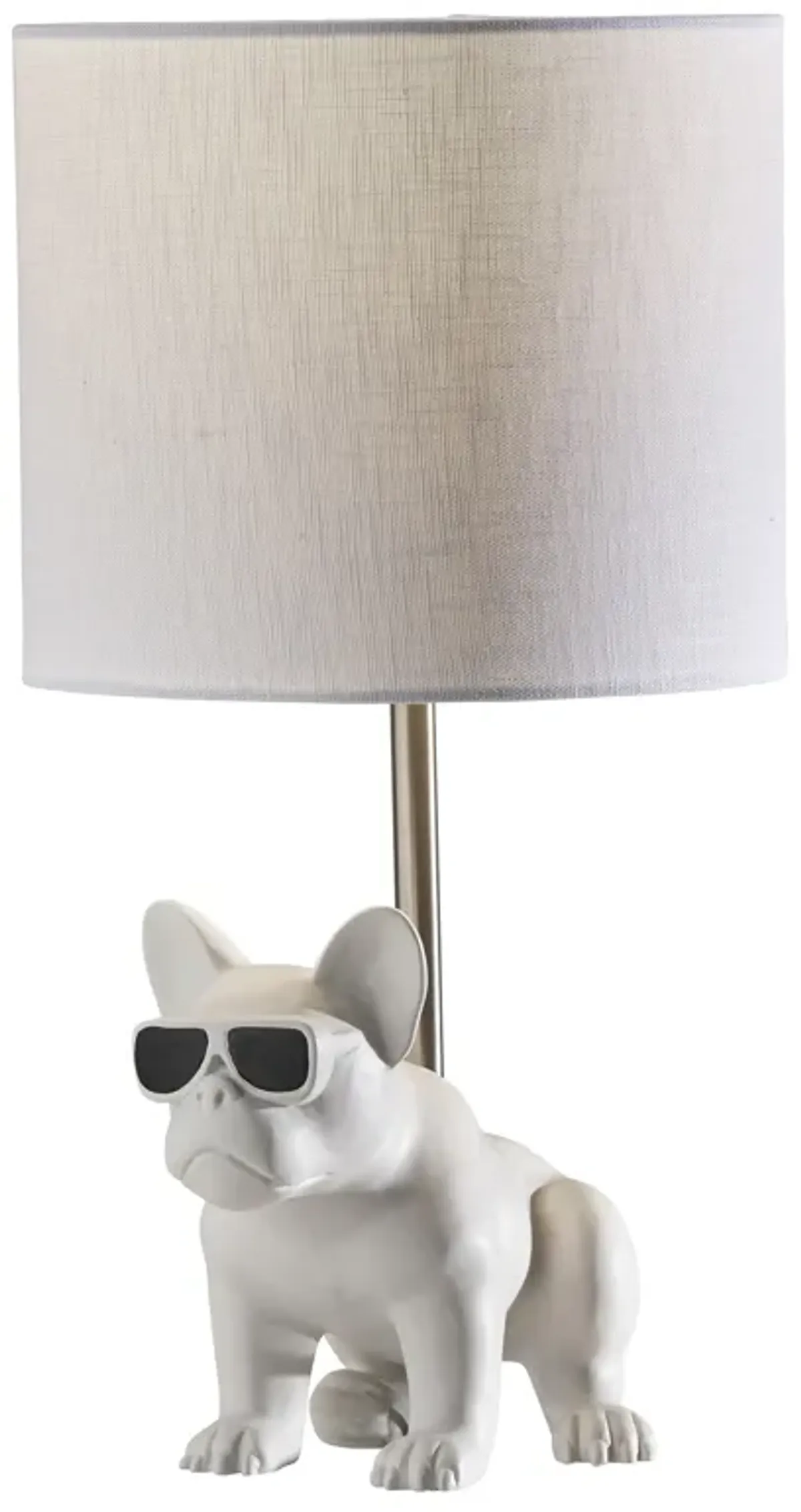 Sunny Dog Table Lamp