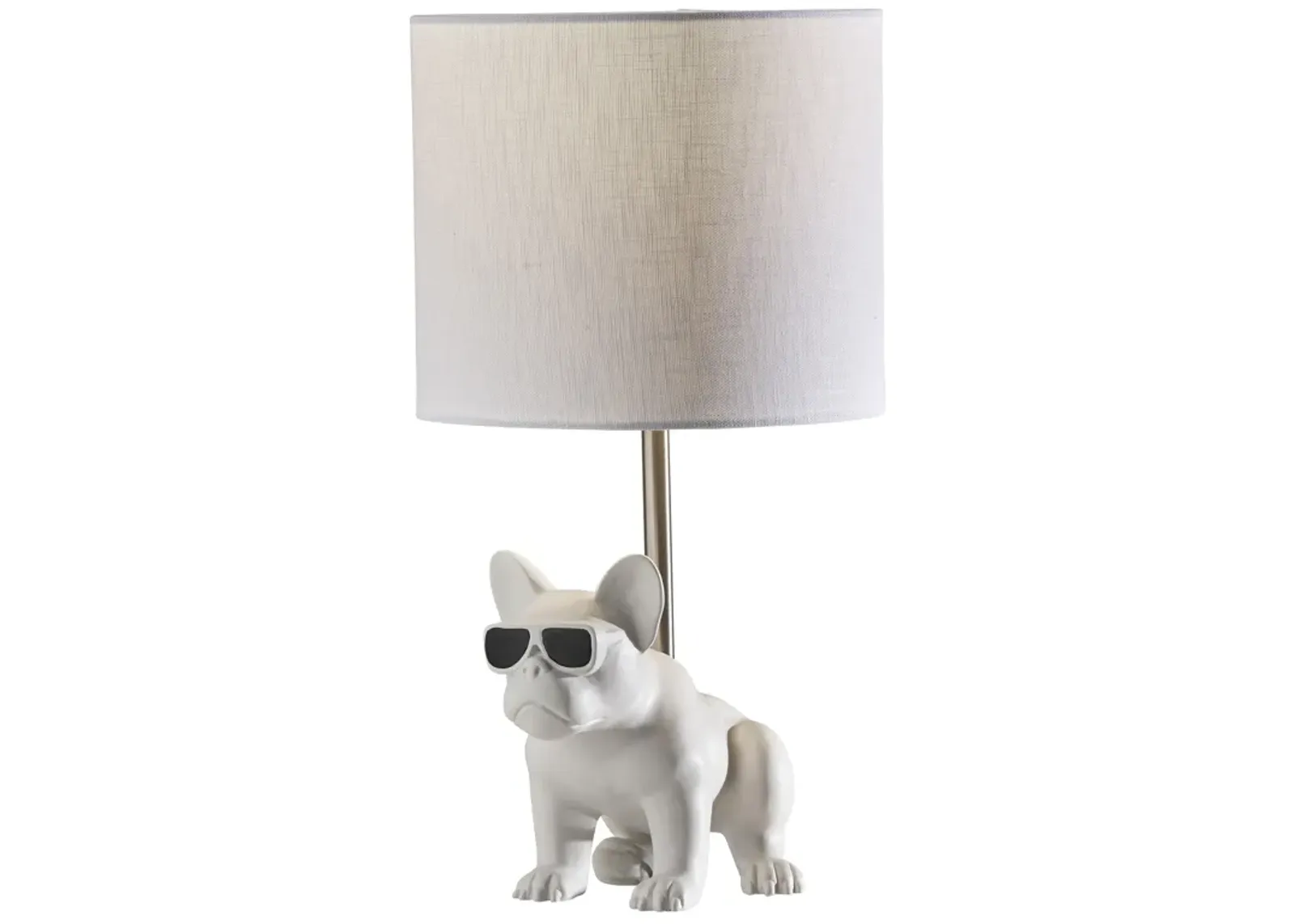 Sunny Dog Table Lamp