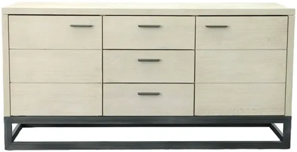 Starlight Sideboard