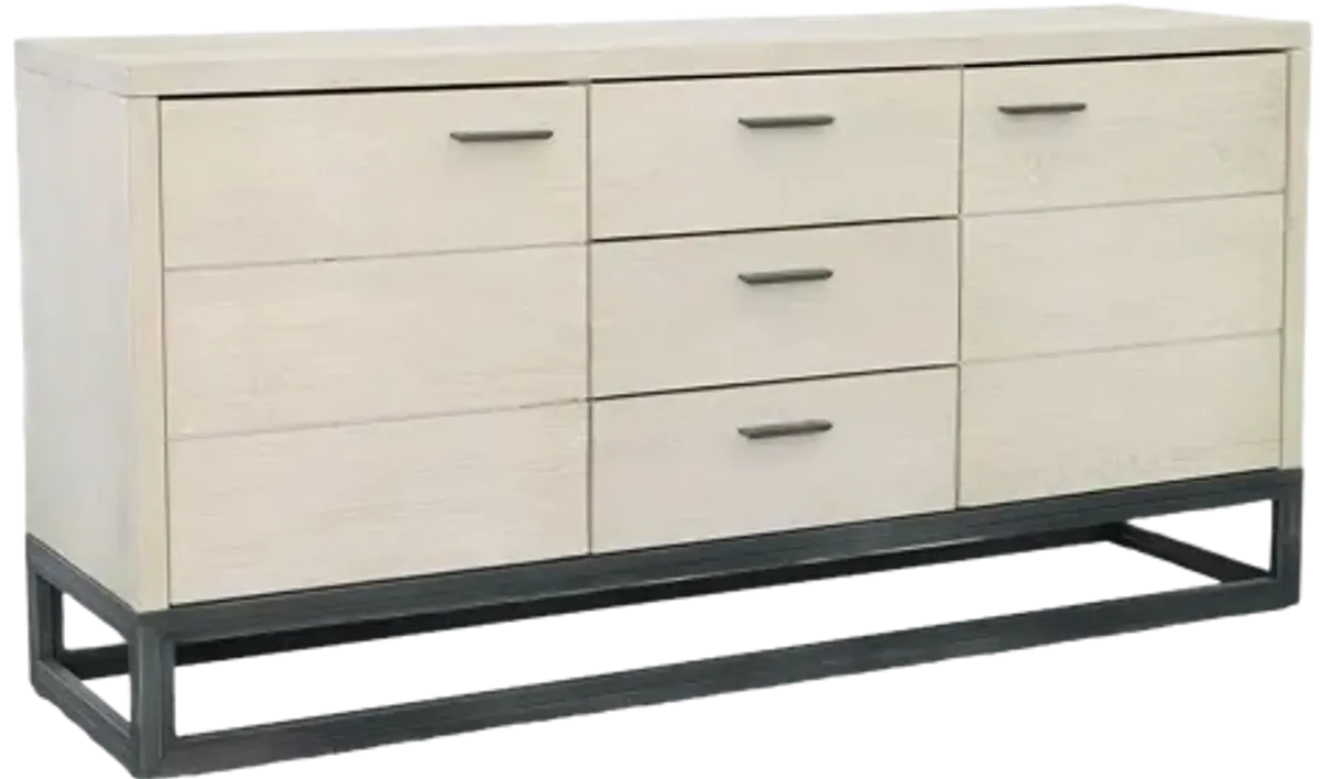 Starlight Sideboard