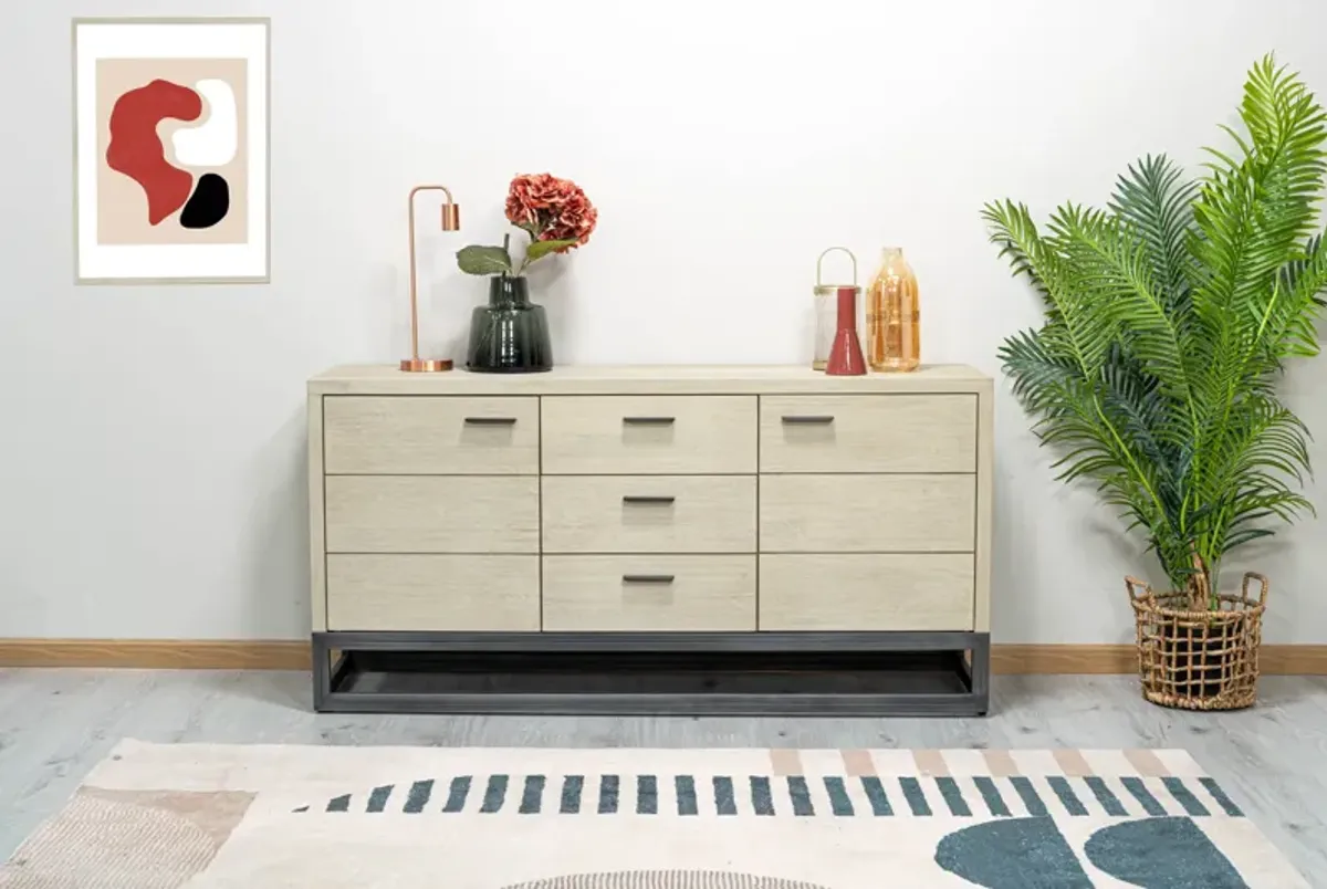 Starlight Sideboard