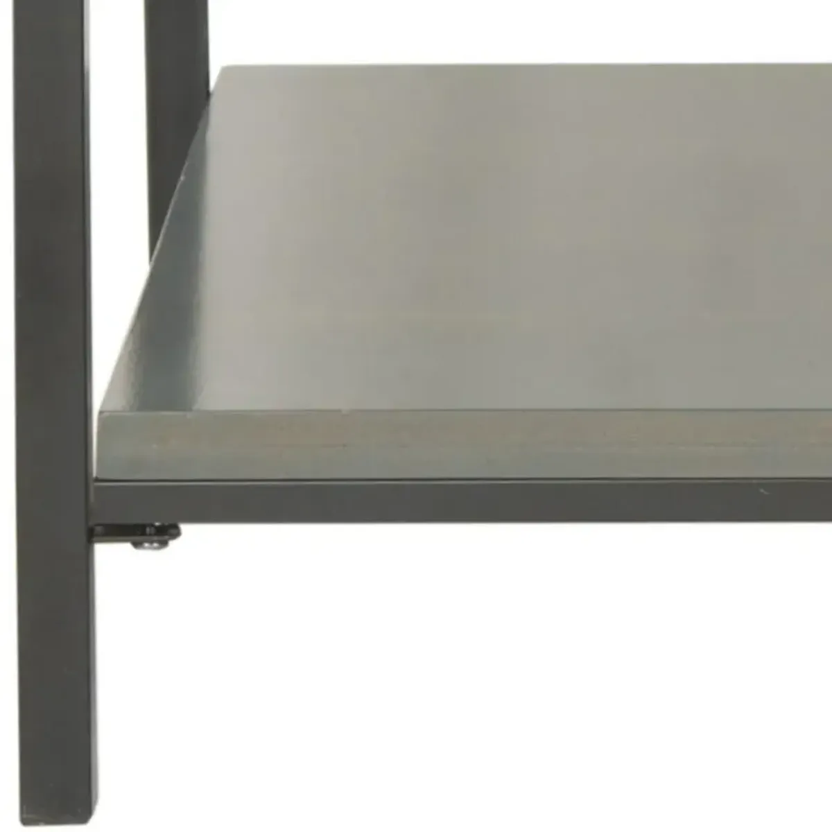 Zeke 3-Tier Shelf Unit