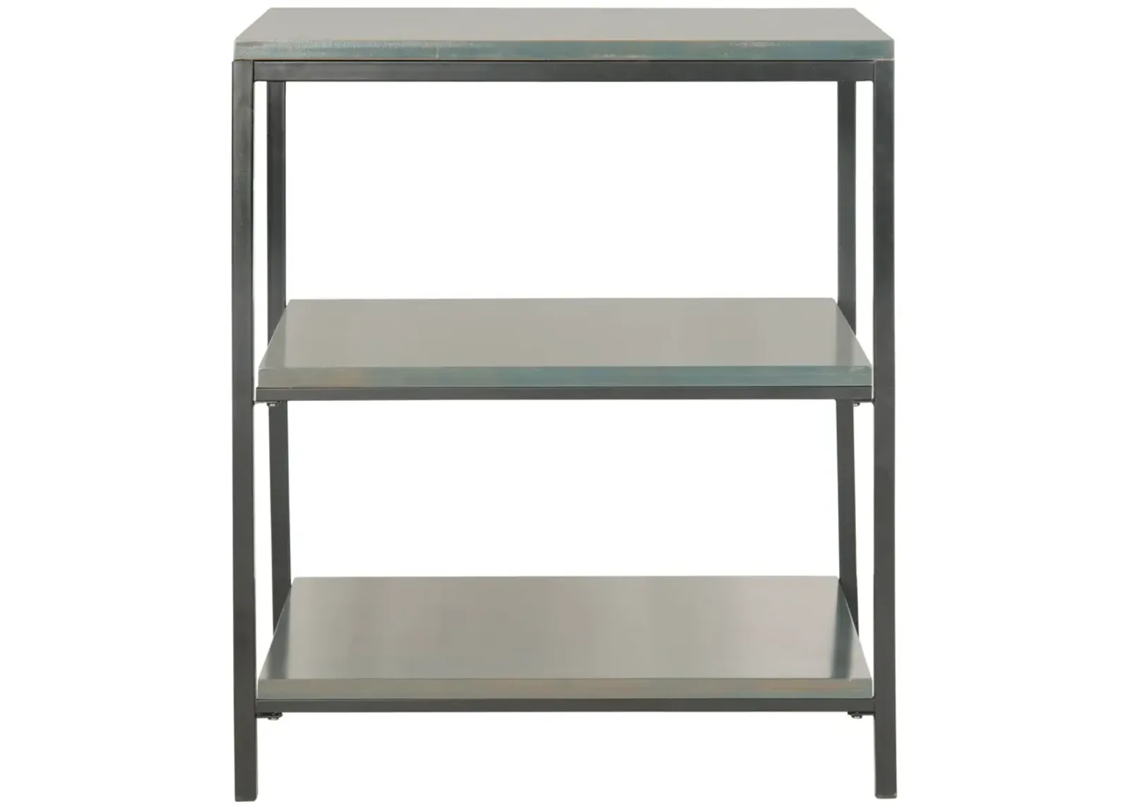 Zeke 3-Tier Shelf Unit