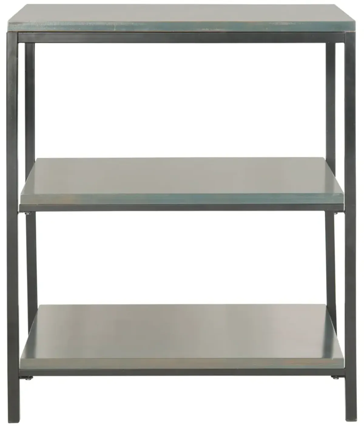 Zeke 3-Tier Shelf Unit