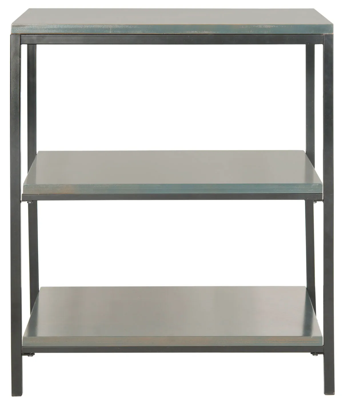 Zeke 3-Tier Shelf Unit