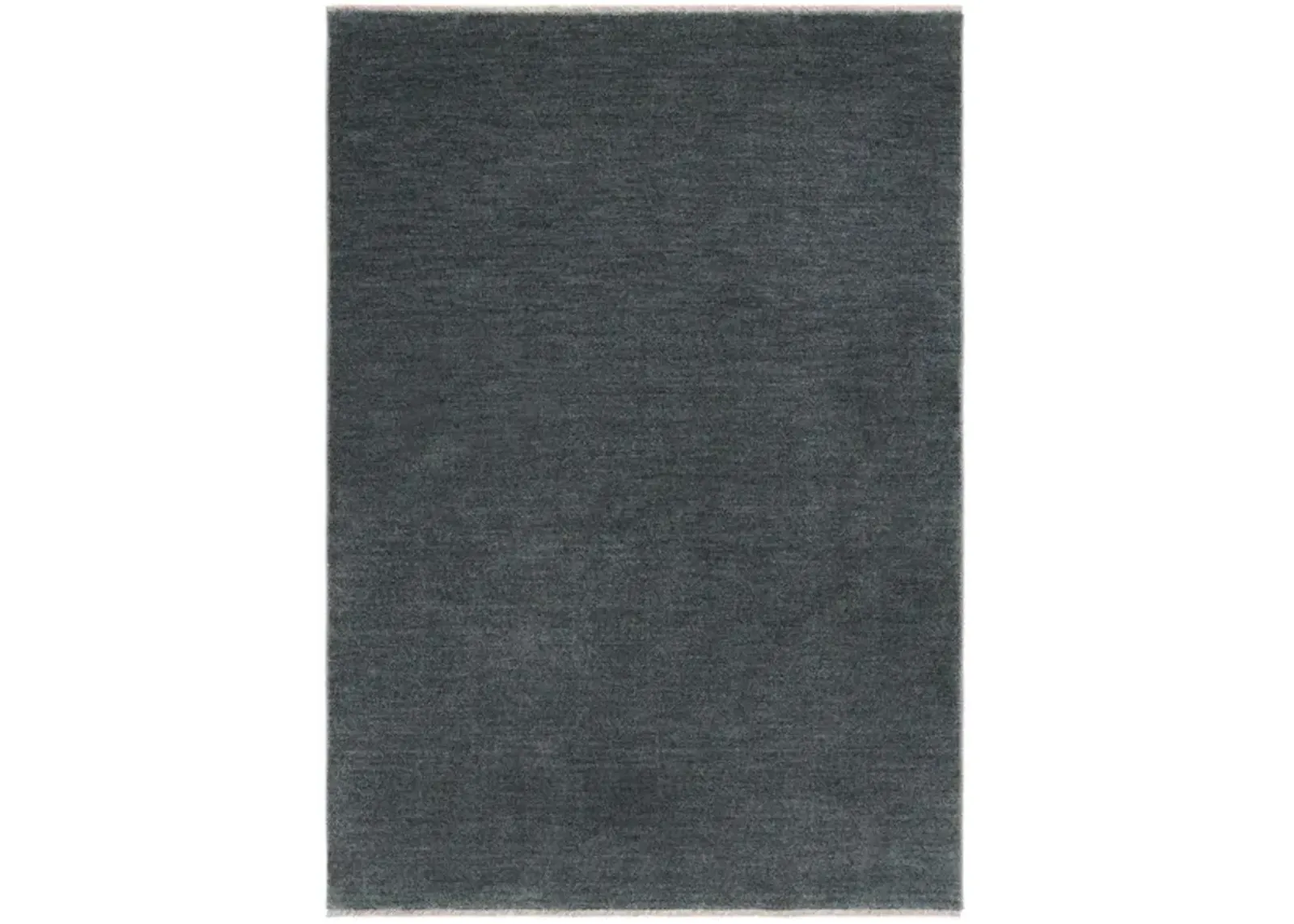 LASA 104 Green 5'-3' X 7'-7' Medium Rectangle Rug