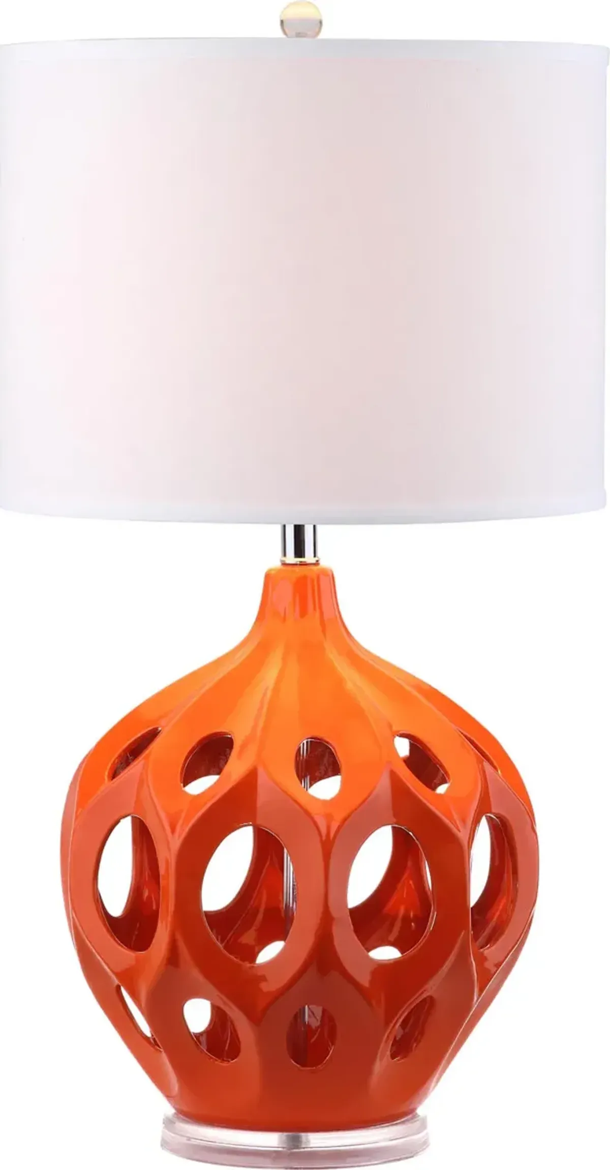 Regina 29-Inch H Ceramic Table Lamp