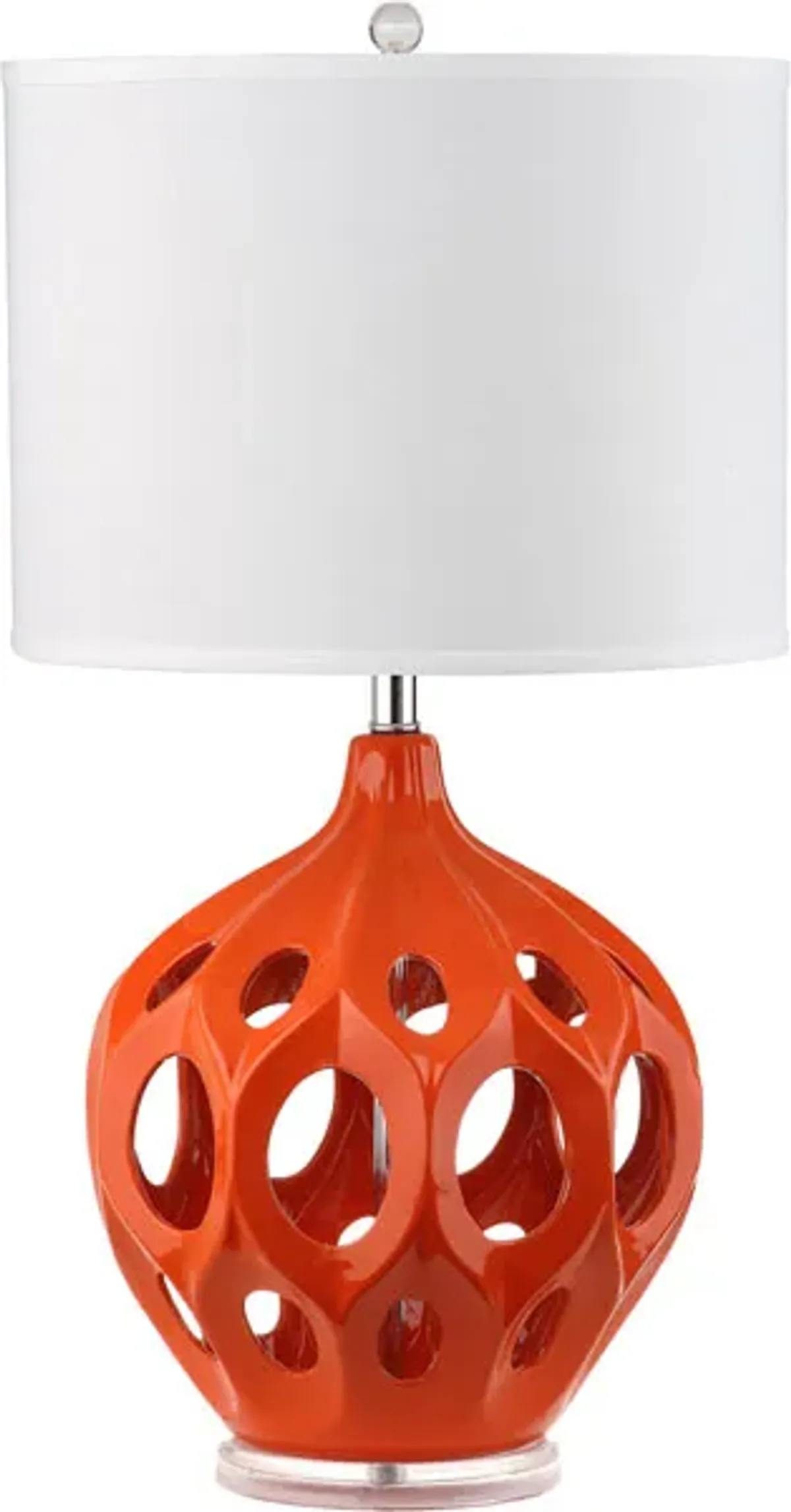 Regina 29-Inch H Ceramic Table Lamp