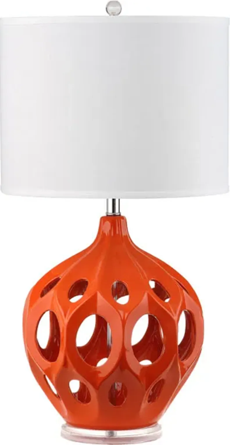 Regina 29-Inch H Ceramic Table Lamp