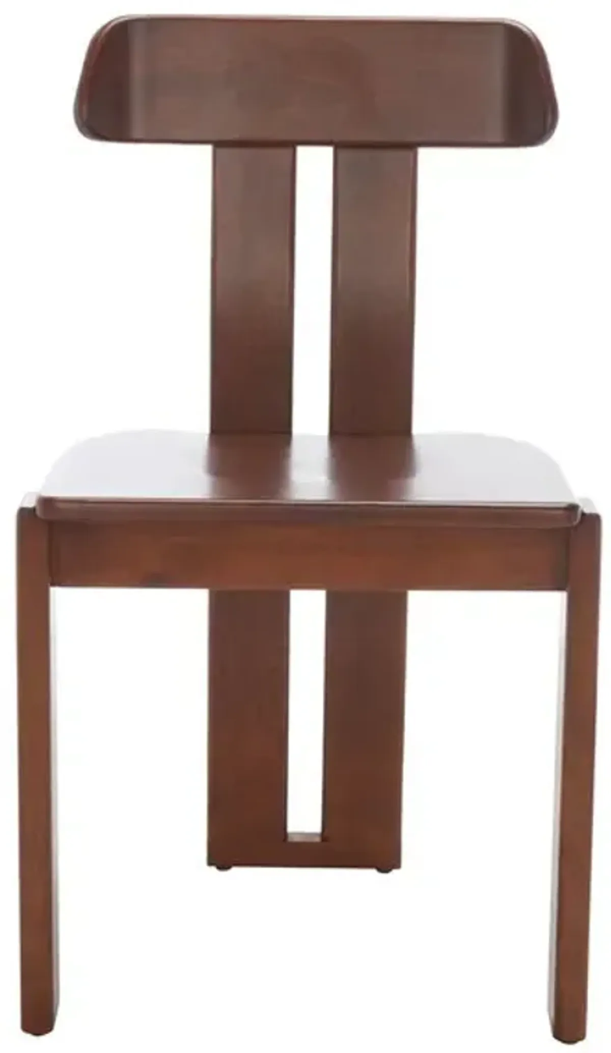 CAYDE WOOD DINING CHAIR