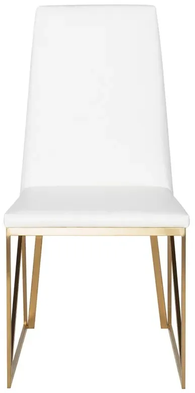 CAPRICE DINING CHAIR