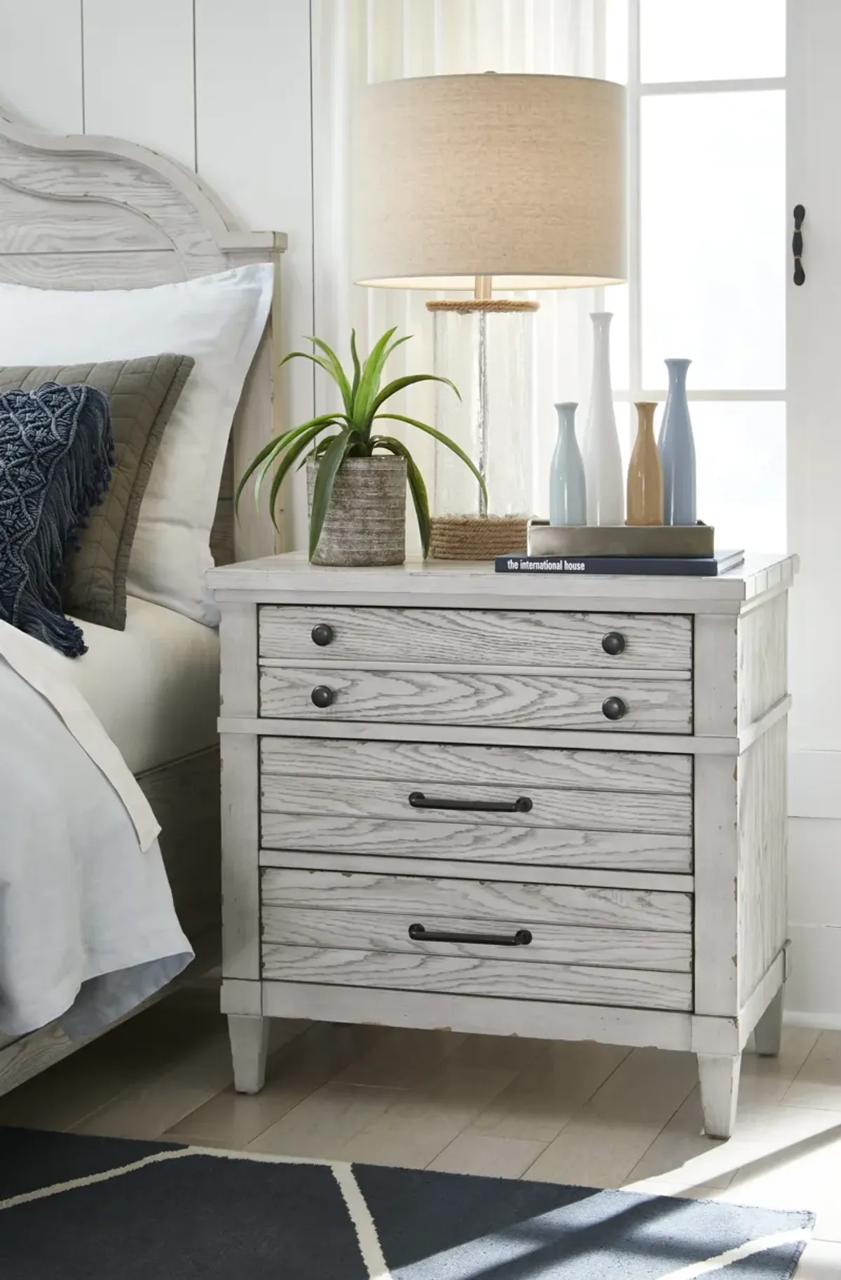 Belhaven Nightstand