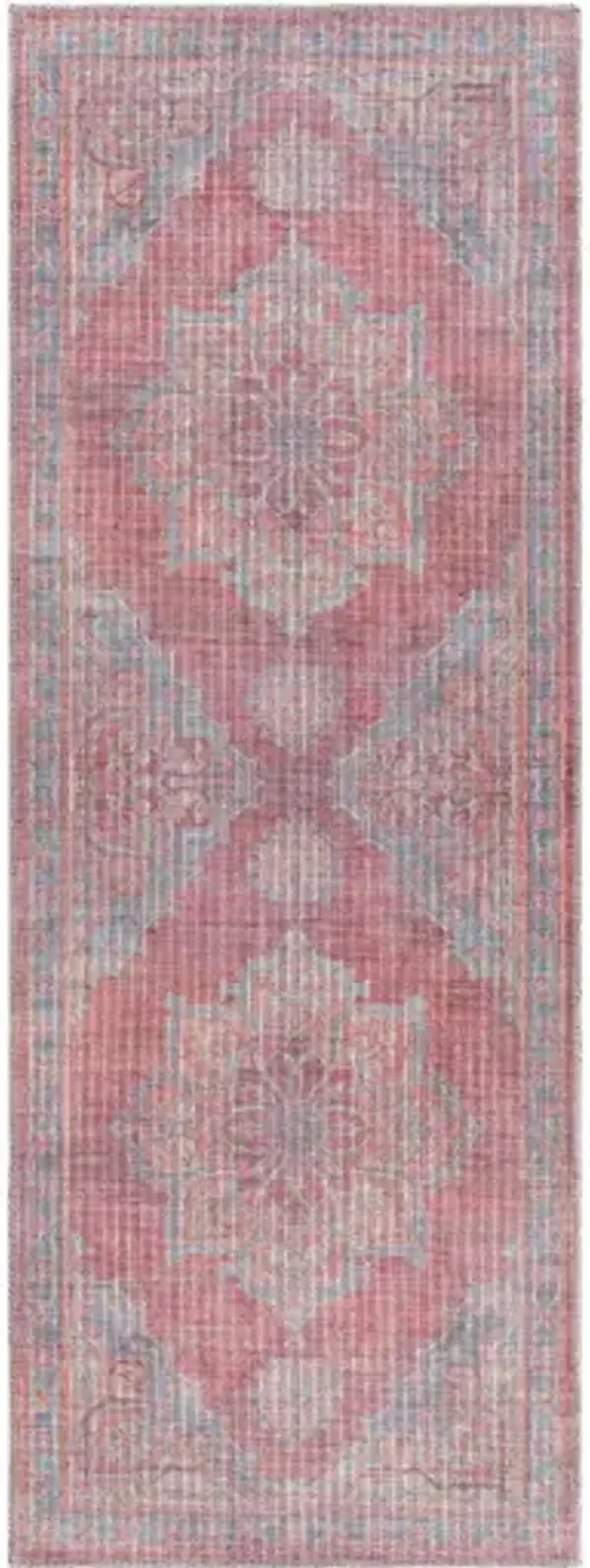 Farrell FRL-2304 2'7" x 12' Rug