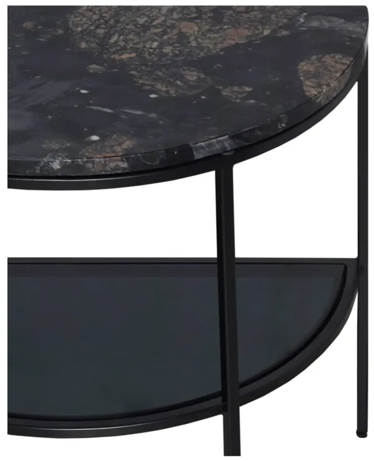 AURORA SIDE TABLE