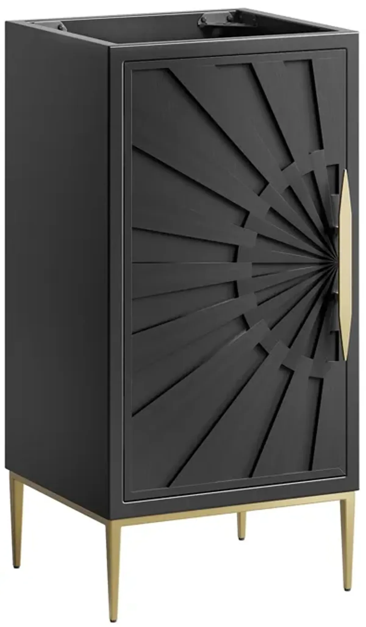 Awaken 18" Bathroom Vanity Cabinet