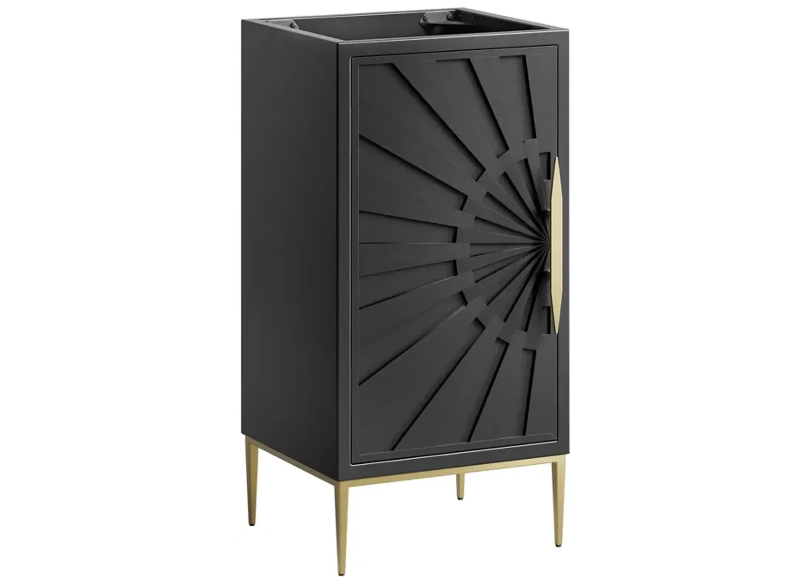 Awaken 18" Bathroom Vanity Cabinet