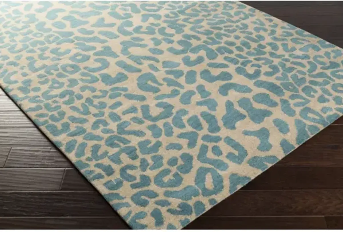 Athena ATH-5120 3' x 12' Rug