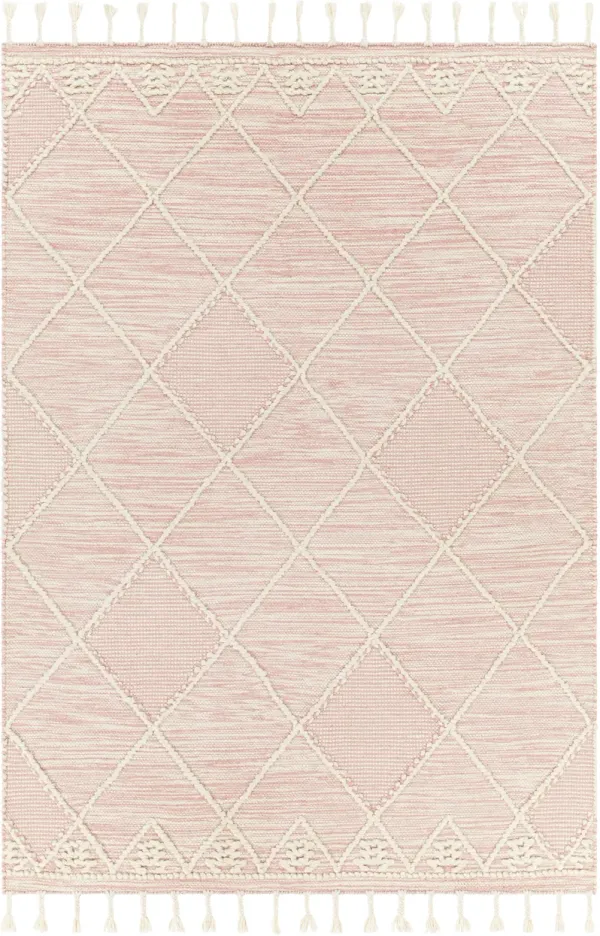 Norwood NWD-2309 5' x 7'6" Hand Made Rug