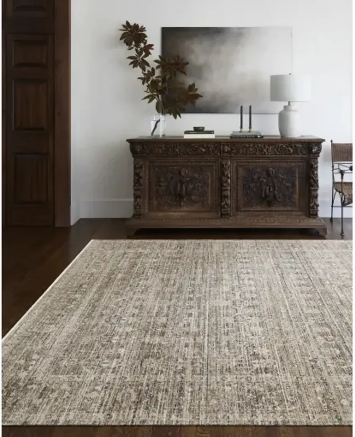 Margaret BOMG-2311 9' x 13'1" Machine Woven Rug