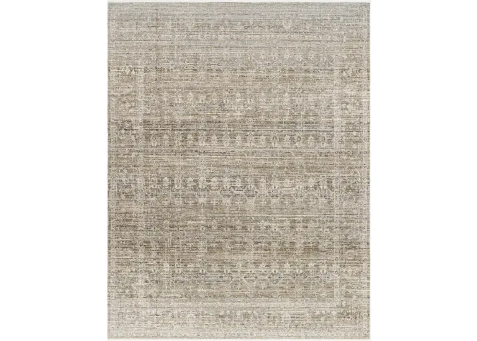 Margaret BOMG-2311 9' x 13'1" Machine Woven Rug