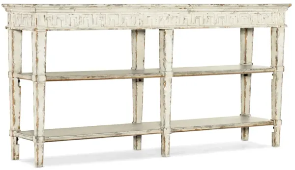 Cadence Console Table