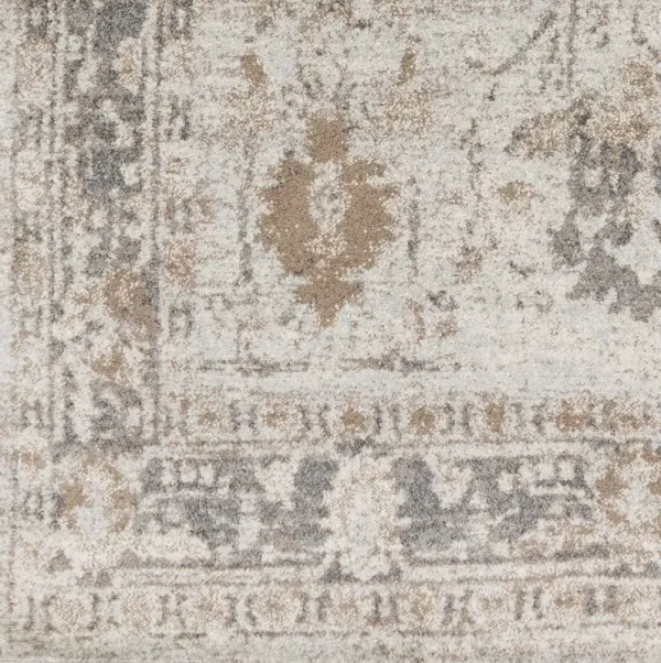Chelsea CSA-2323 4'3" x 5'11" Machine Woven Rug
