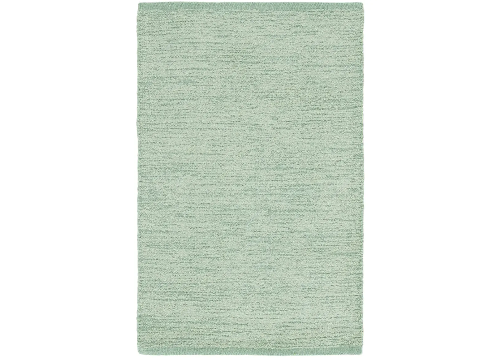 MONTAUK 321 GREEN 5' x 8' Medium Rectangle Rug