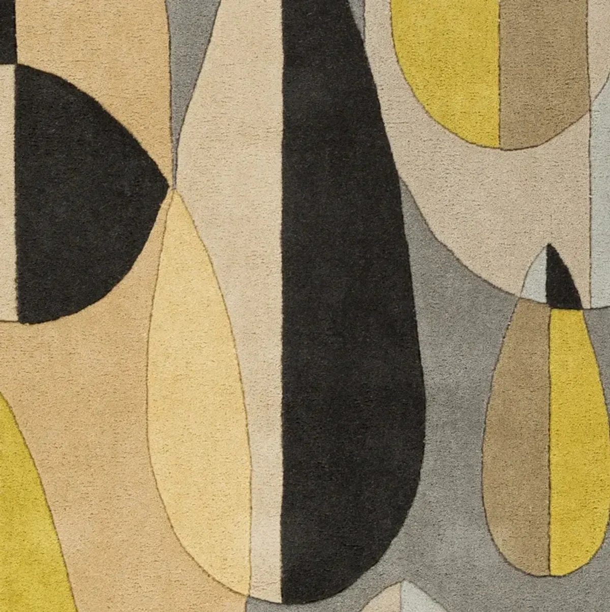 Forum FM-7198 8' x 10' Hand Made Rug