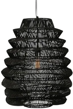 black color
