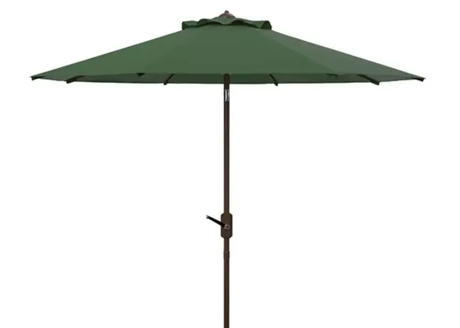 ORTEGA 9 FT CRANK UMBRELLA