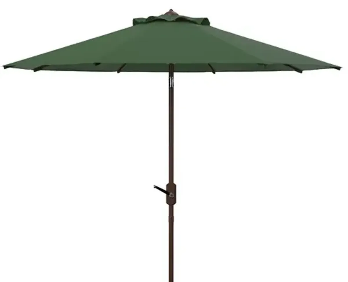 ORTEGA 9 FT CRANK UMBRELLA