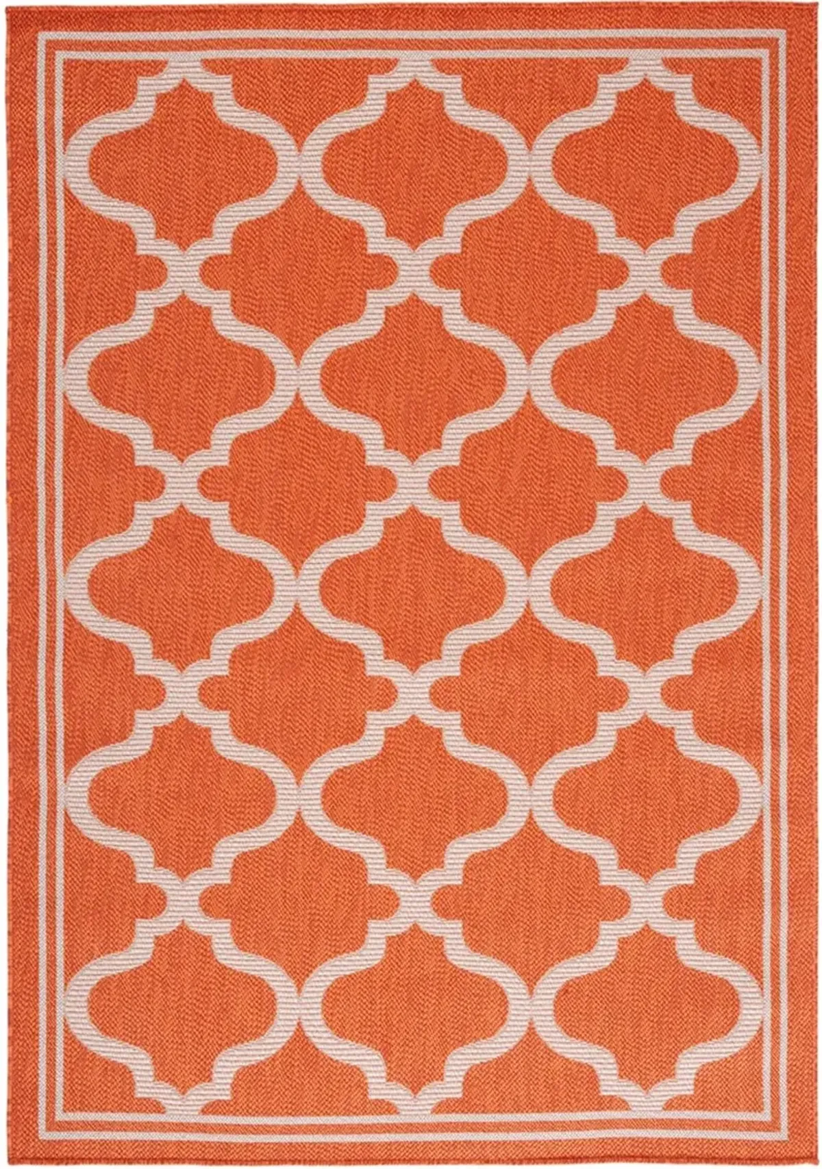 BERMUDA 810 Multi 5'-3' X 7'-6' Medium Rectangle Rug