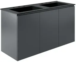 black color