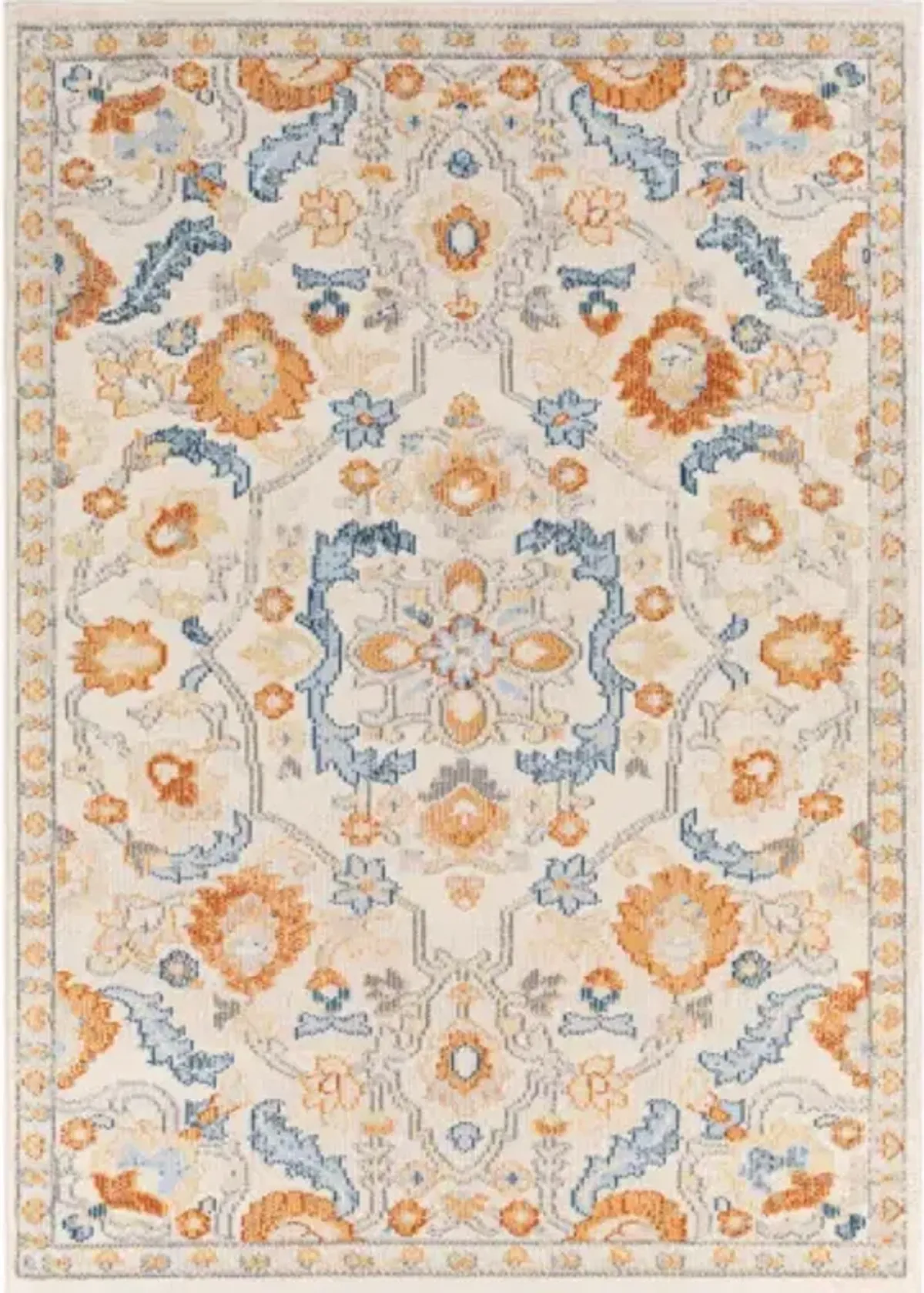 Pisa 7'10" x 10' Rug