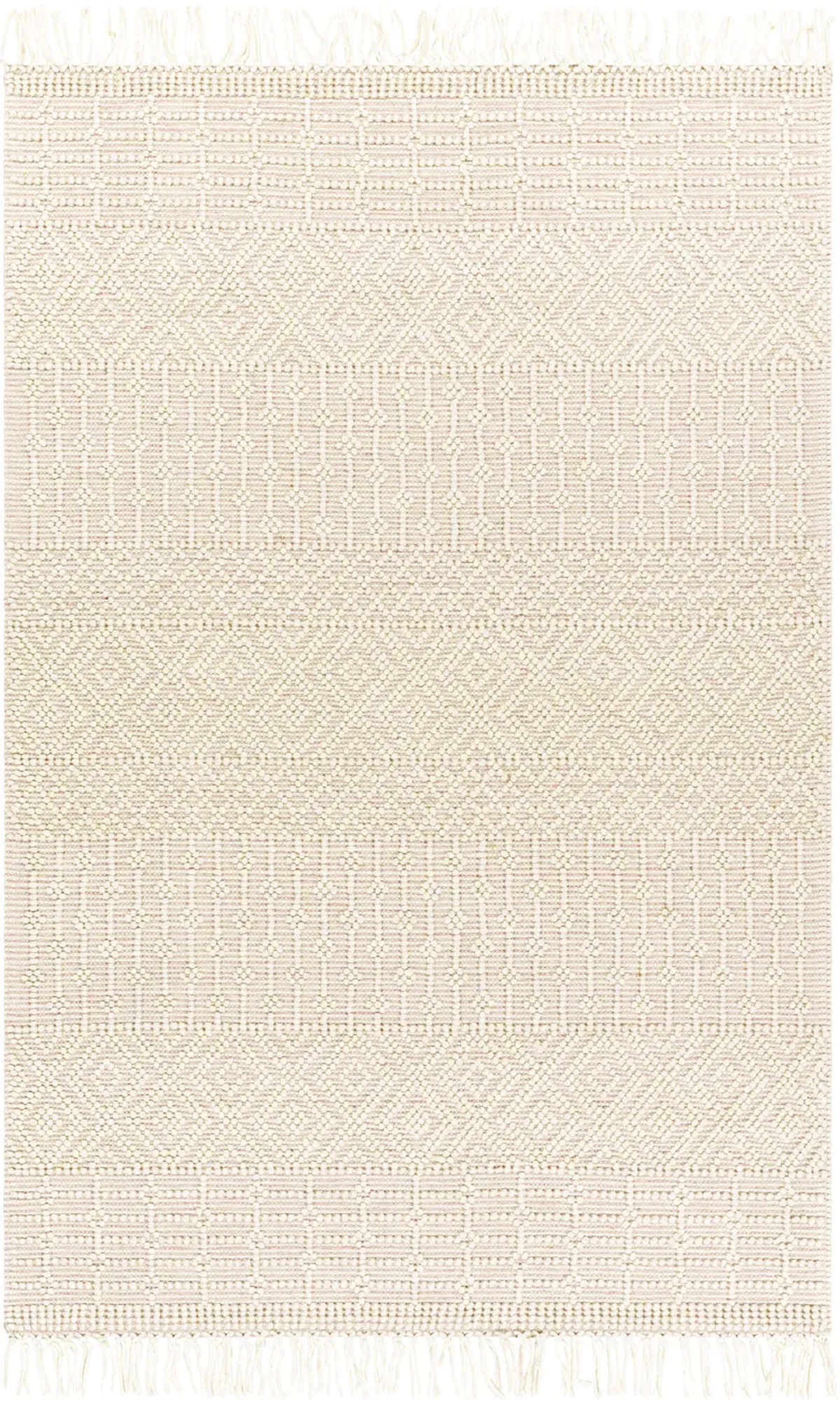 Casa DeCampo CDC-2308 8' x 10' Hand Made Rug