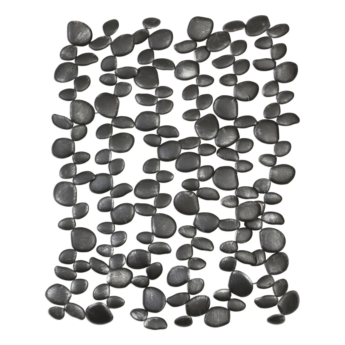 Skipping Stones Wall Art