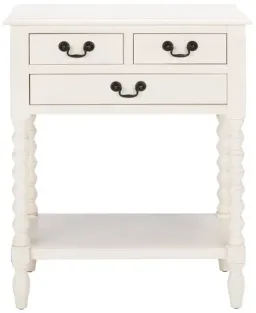 white color