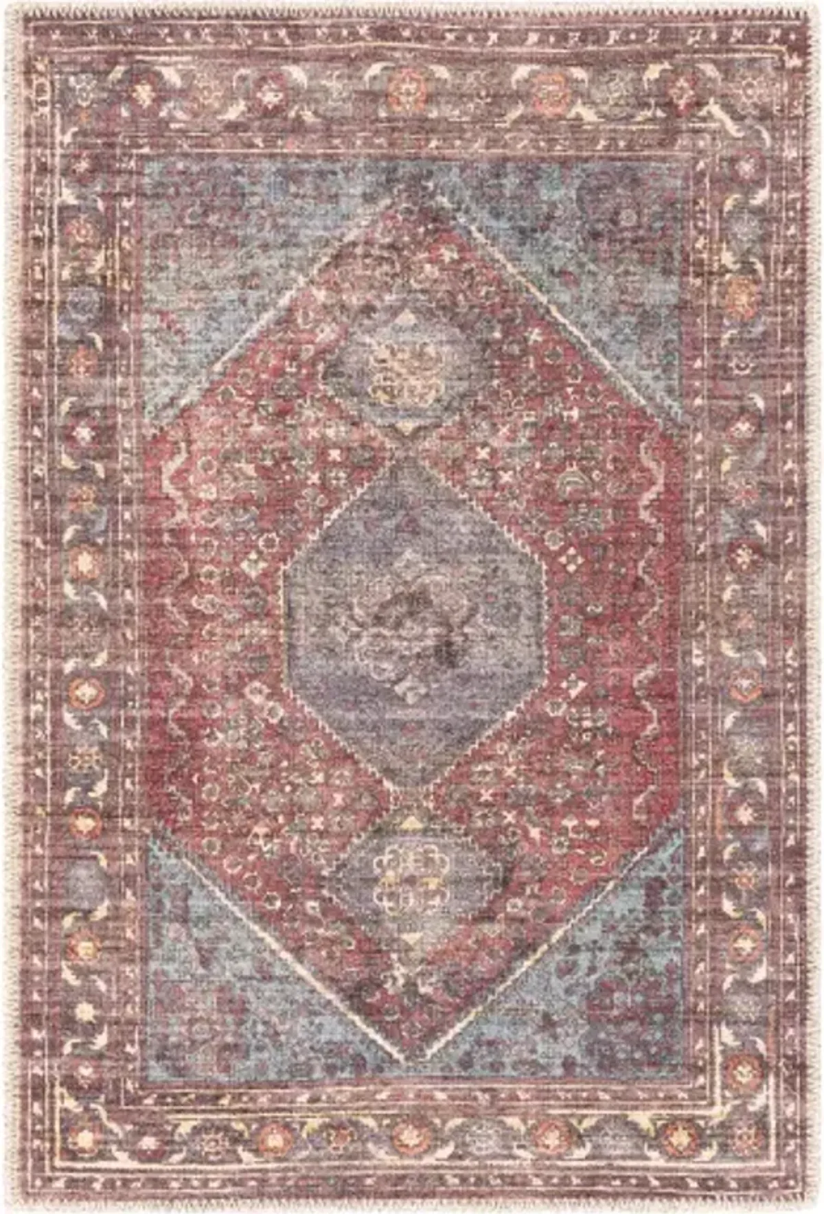 Amelie 2' x 2'11" Rug