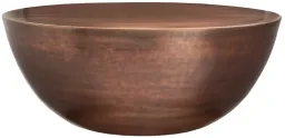 brown color