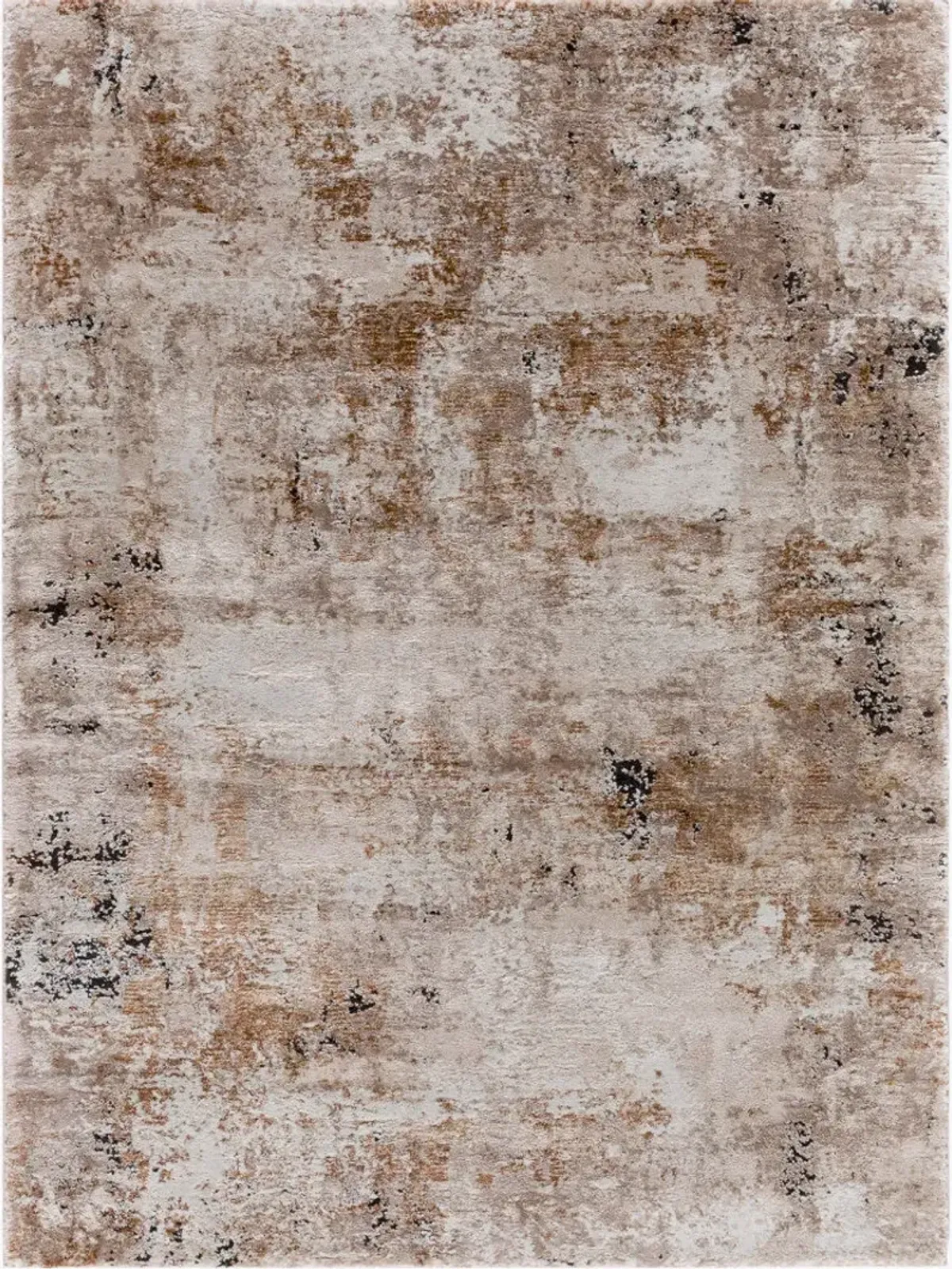 Montana 5'3" x 7' Machine Woven Rug
