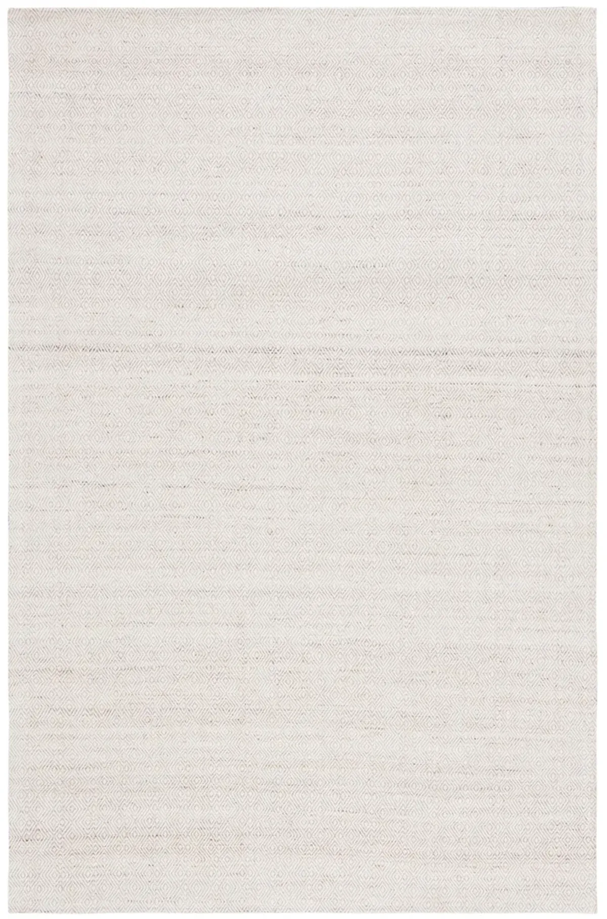 MARTHA STEWART Hand Woven 4' x 6' area rug