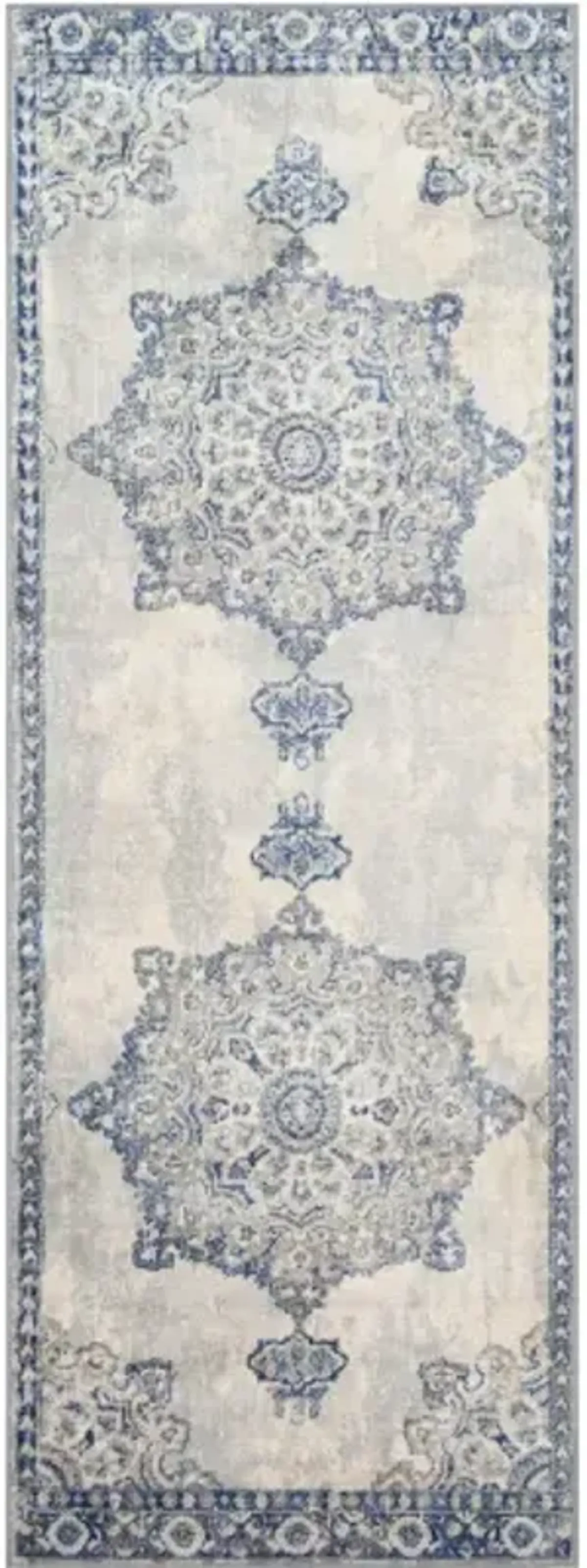 Monaco 2'7" x 7'3" Rug
