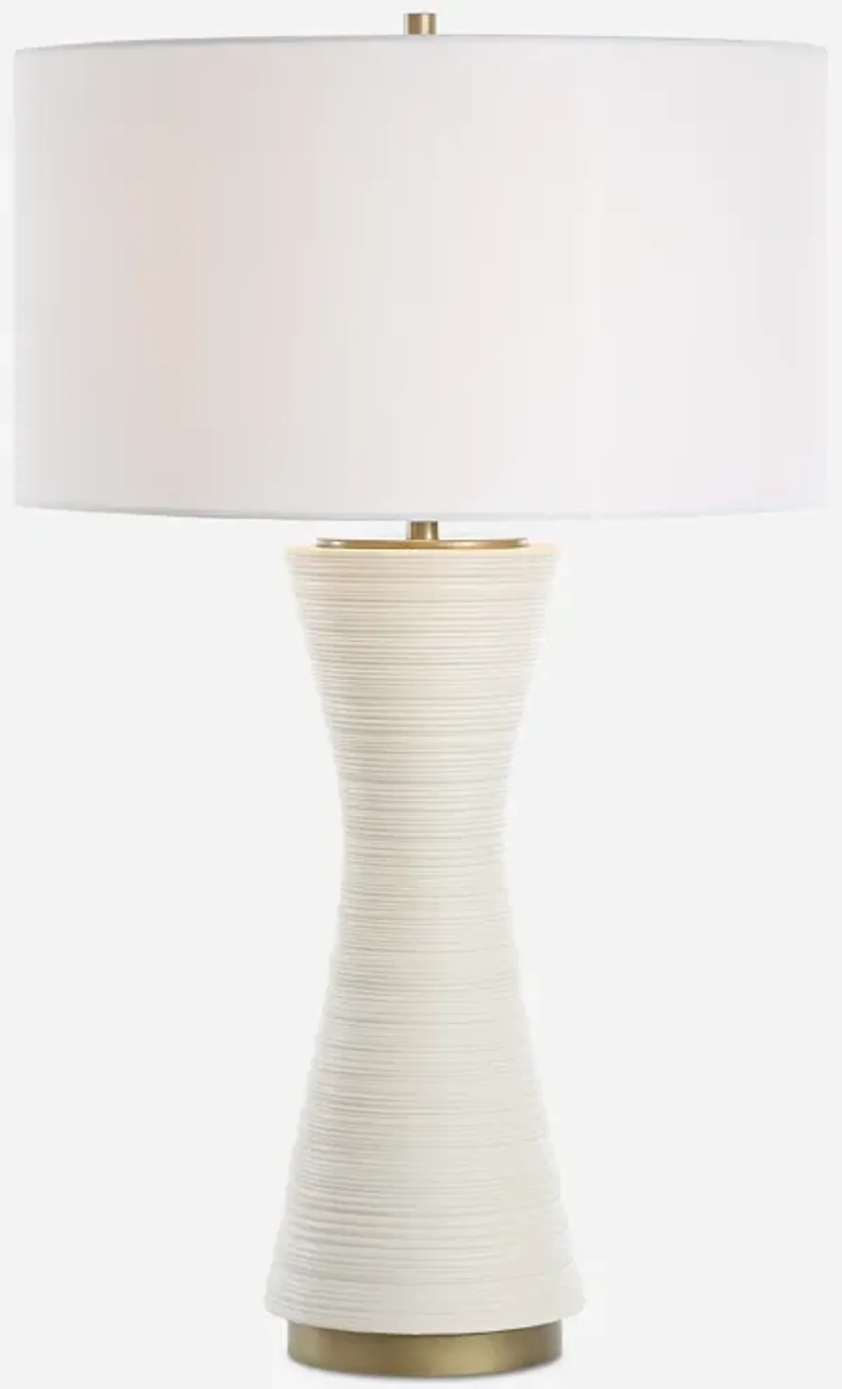 Ridgeline Table Lamp