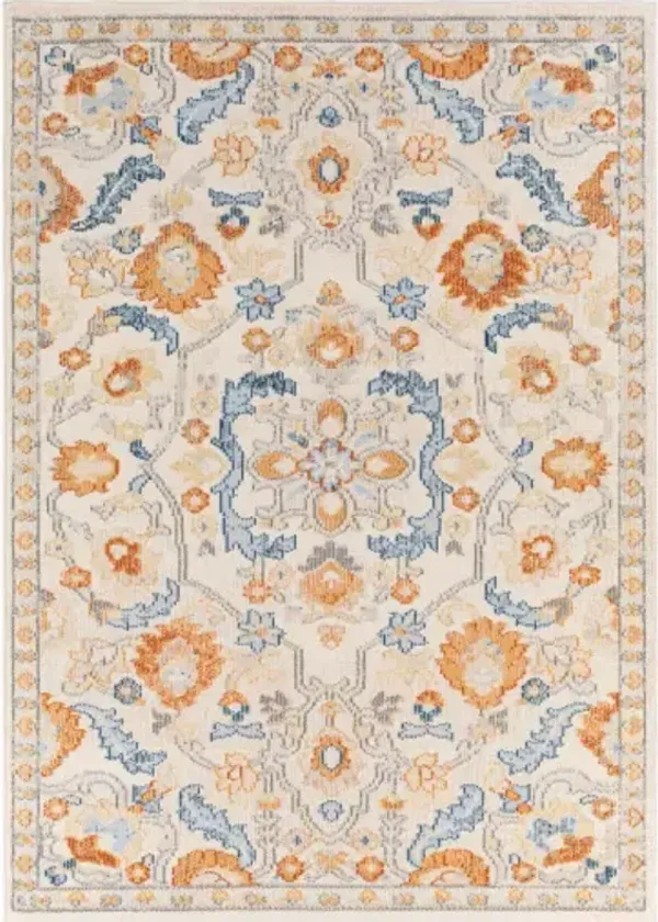 Pisa 7'10" x 10' Rug
