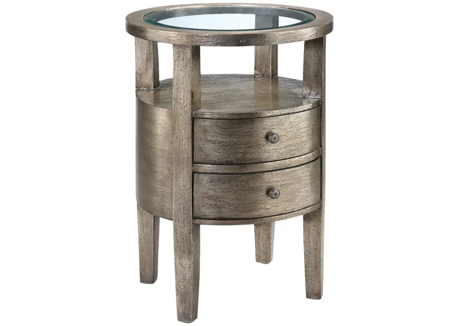 Lucan Accent Table