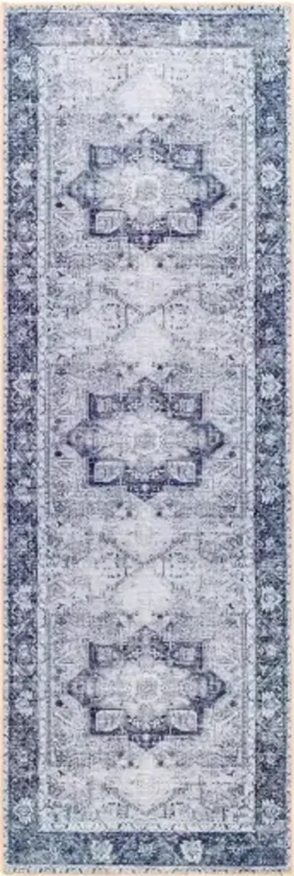 Amelie AML-2361 2'7" x 18' Rug